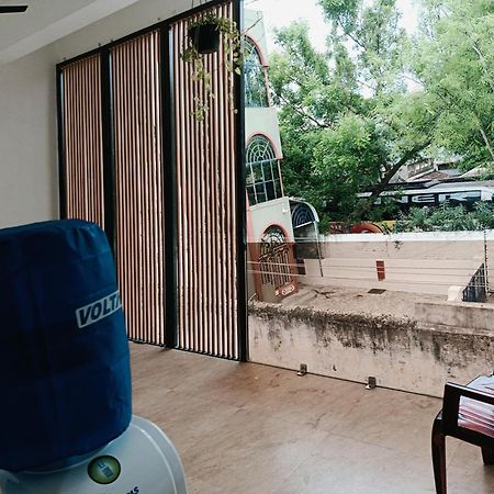 Nivas Hill View Apartments Tiruvannāmalai 외부 사진
