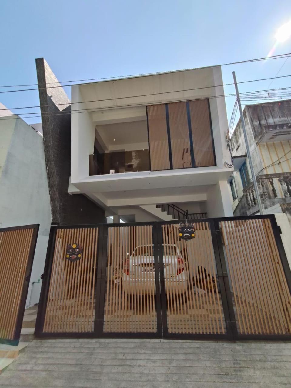 Nivas Hill View Apartments Tiruvannāmalai 외부 사진